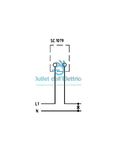 Frer F72EAX1K0X05 Intermitente 90 1000/5a ac
